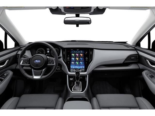 new 2025 Subaru Legacy car, priced at $30,941