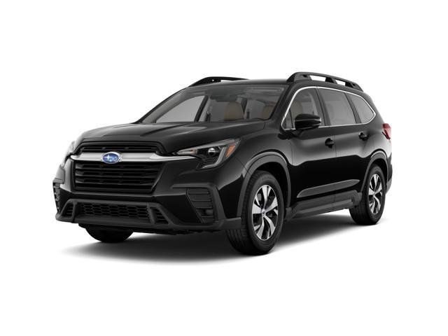 new 2025 Subaru Ascent car, priced at $42,508