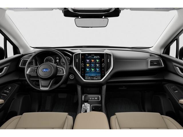 new 2025 Subaru Ascent car, priced at $42,508