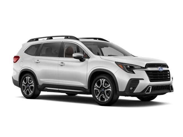 new 2024 Subaru Ascent car, priced at $51,956