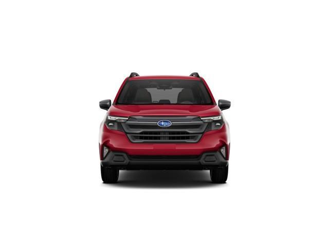 new 2025 Subaru Forester car, priced at $34,784