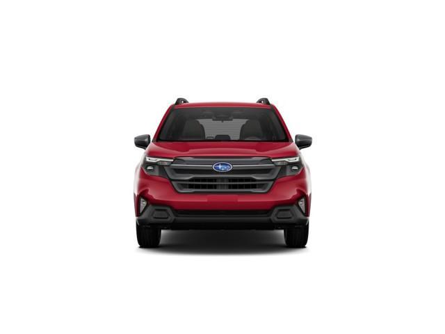 new 2025 Subaru Forester car, priced at $34,784