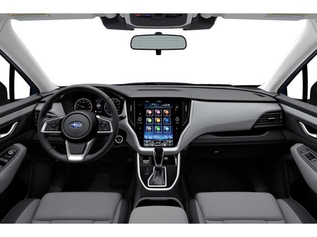 new 2025 Subaru Outback car, priced at $37,368