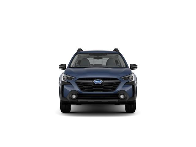 new 2025 Subaru Outback car, priced at $37,368