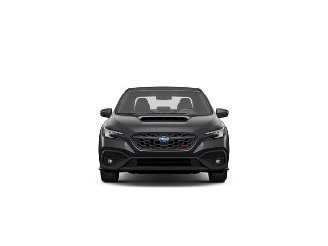 new 2025 Subaru WRX car, priced at $43,816