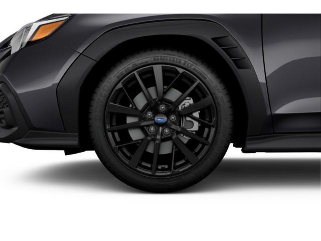 new 2025 Subaru WRX car, priced at $43,816
