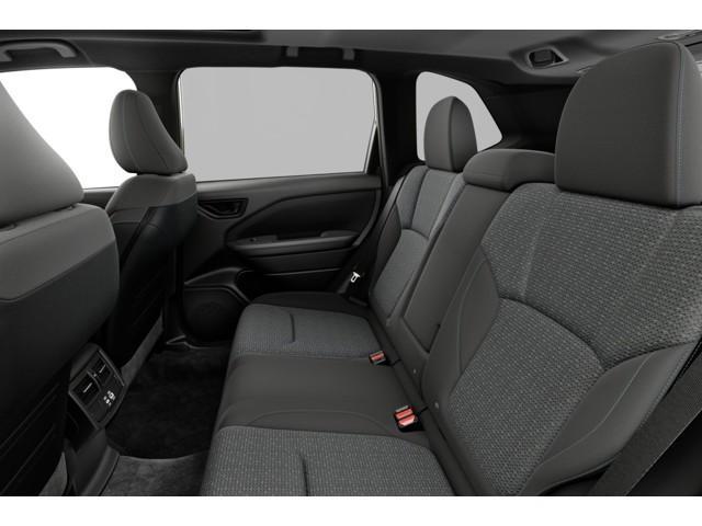 new 2026 Subaru Forester car, priced at $35,823