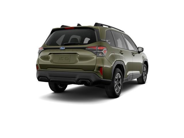new 2026 Subaru Forester car, priced at $35,823