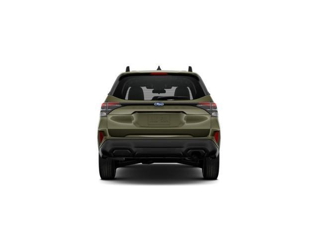 new 2026 Subaru Forester car, priced at $35,823