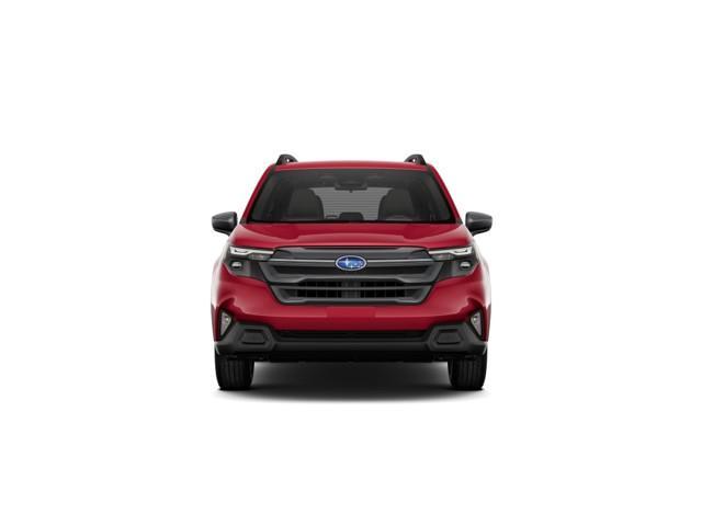 new 2026 Subaru Forester car, priced at $37,023