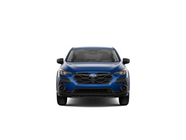 new 2025 Subaru Crosstrek car, priced at $27,317