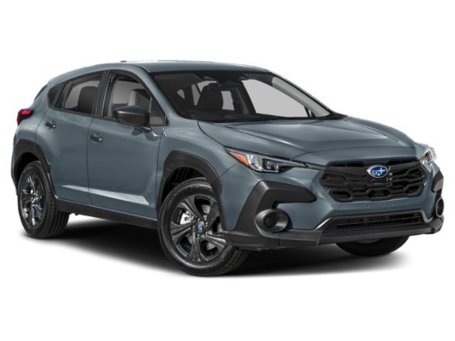 new 2025 Subaru Crosstrek car, priced at $27,317