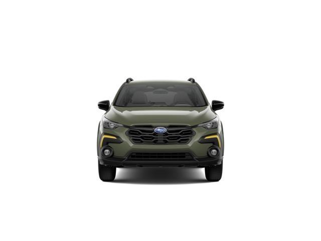 new 2025 Subaru Crosstrek car, priced at $31,685