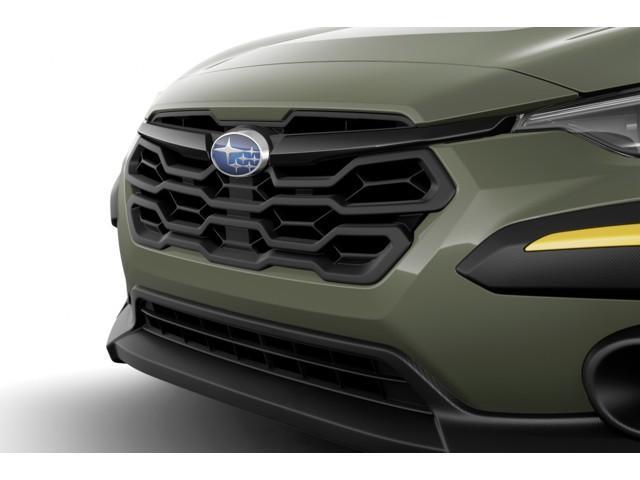 new 2025 Subaru Crosstrek car, priced at $31,685