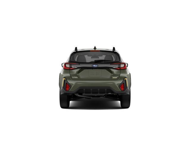 new 2025 Subaru Crosstrek car, priced at $31,685