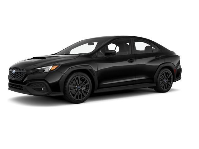 new 2024 Subaru WRX car, priced at $36,276