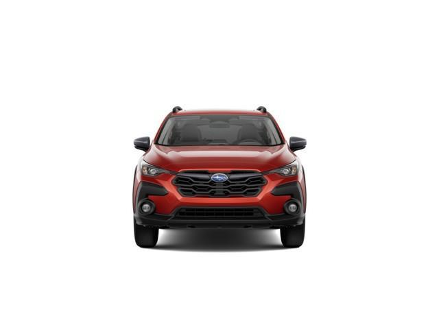 new 2024 Subaru Crosstrek car, priced at $29,161