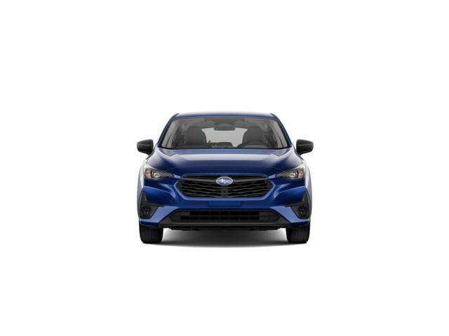 new 2024 Subaru Impreza car, priced at $23,362