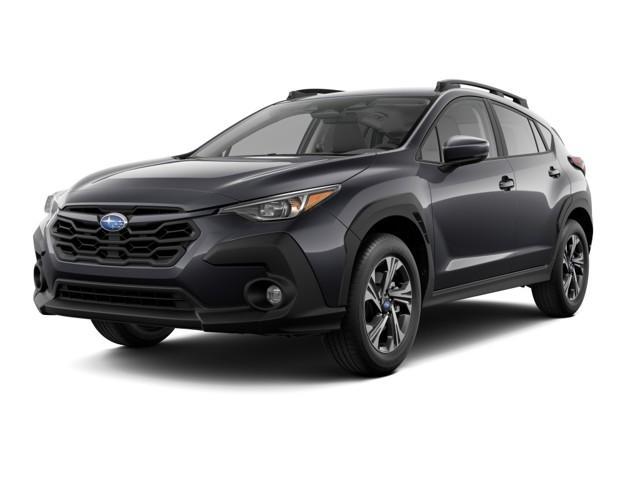 new 2025 Subaru Crosstrek car, priced at $28,484