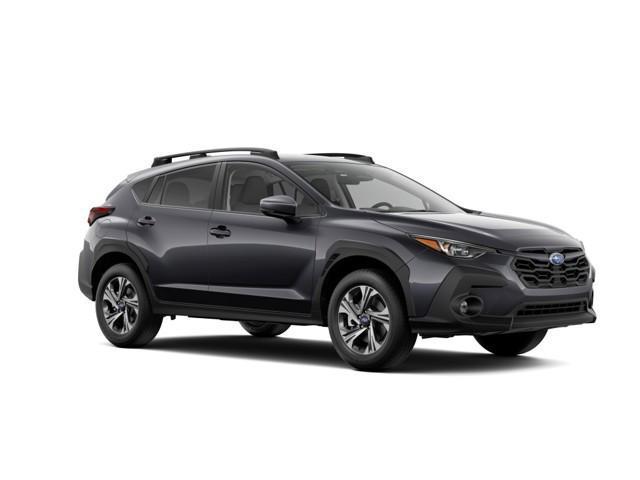 new 2025 Subaru Crosstrek car, priced at $28,484