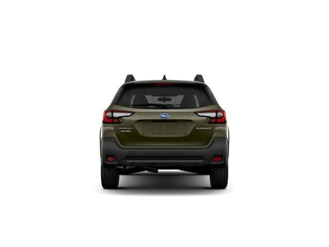 new 2025 Subaru Outback car, priced at $34,751