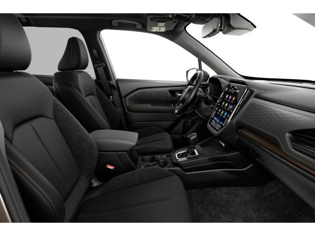 new 2025 Subaru Forester Hybrid car, priced at $43,607