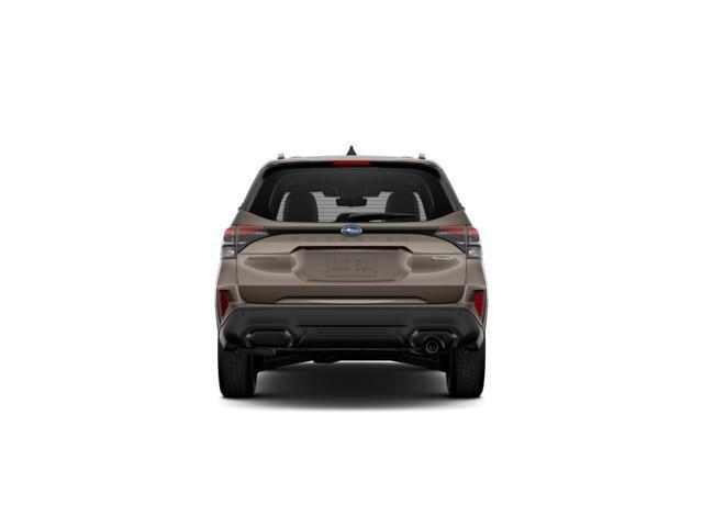 new 2025 Subaru Forester Hybrid car, priced at $43,607