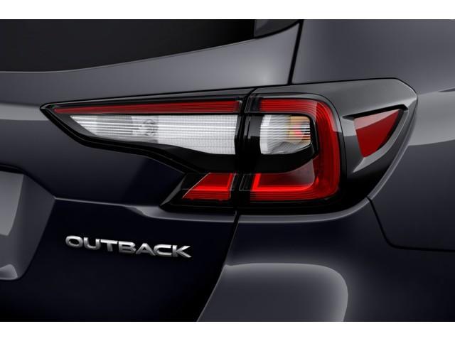 new 2025 Subaru Outback car, priced at $41,523