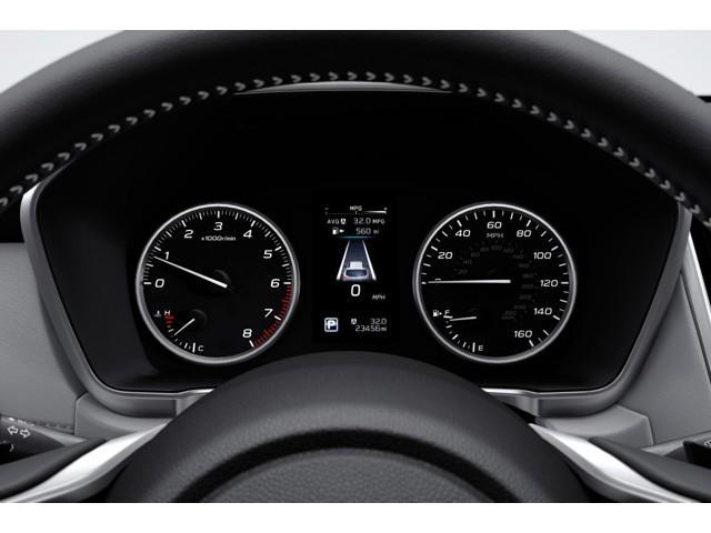 new 2025 Subaru Outback car, priced at $41,523