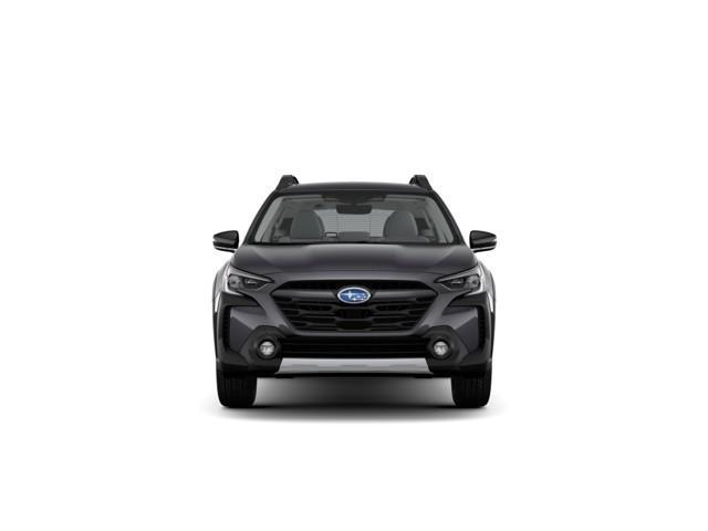new 2025 Subaru Outback car, priced at $41,523