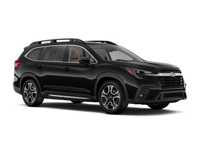 new 2025 Subaru Ascent car, priced at $49,993