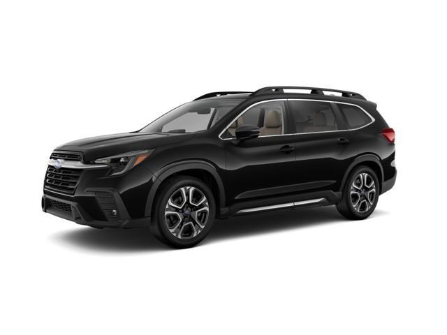 new 2025 Subaru Ascent car, priced at $49,993