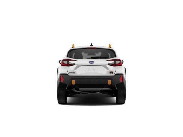 new 2024 Subaru Crosstrek car, priced at $34,057