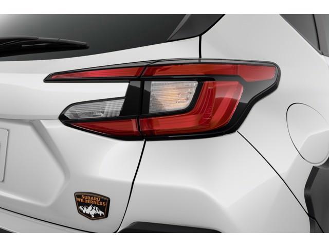 new 2024 Subaru Crosstrek car, priced at $34,057