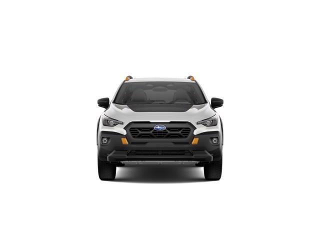 new 2024 Subaru Crosstrek car, priced at $34,057