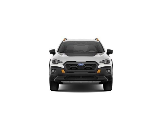 new 2024 Subaru Crosstrek car, priced at $34,057