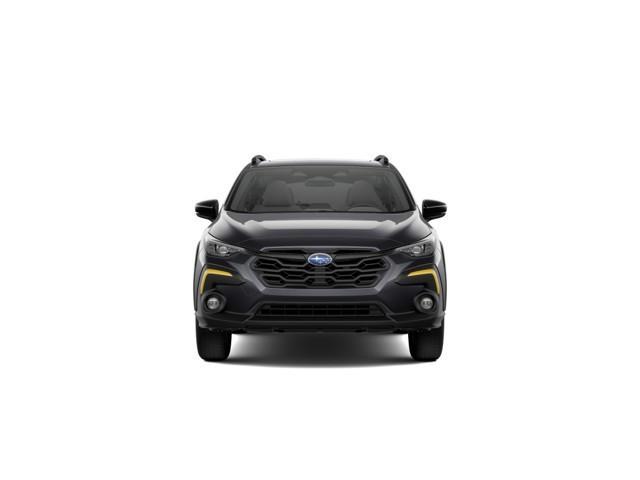 new 2025 Subaru Crosstrek car, priced at $33,572