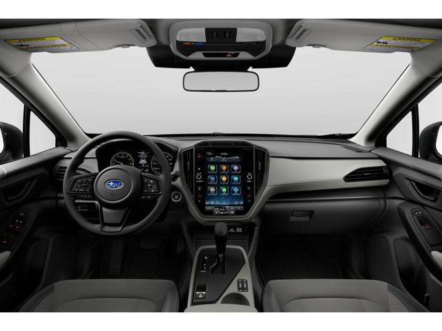 new 2025 Subaru Crosstrek car, priced at $31,040