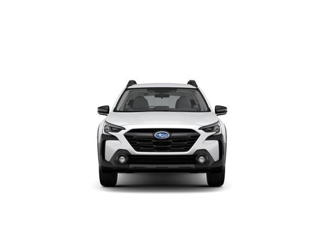 new 2025 Subaru Outback car, priced at $33,487