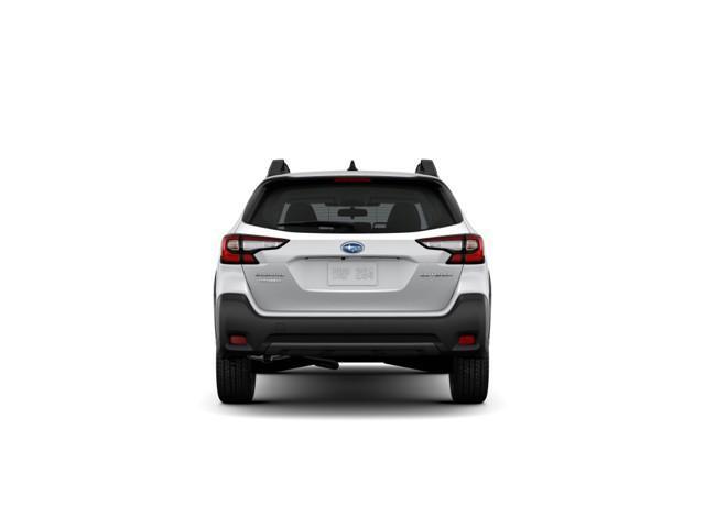 new 2025 Subaru Outback car, priced at $33,487
