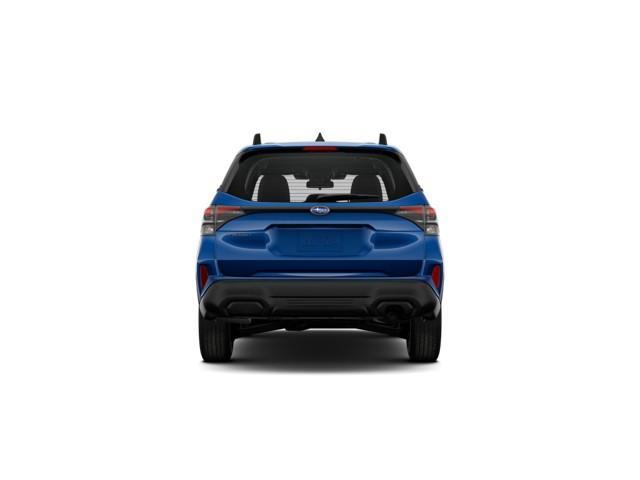 new 2026 Subaru Forester car, priced at $32,691