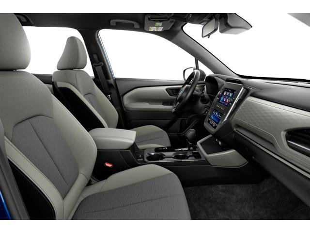 new 2026 Subaru Forester car, priced at $32,691