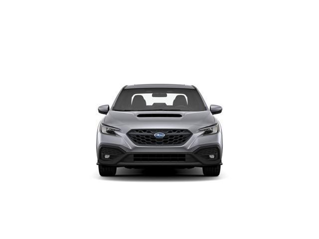 new 2024 Subaru WRX car, priced at $40,823