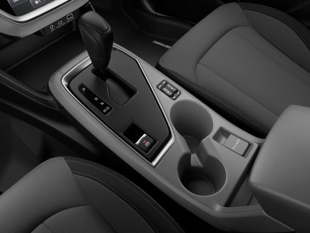 new 2026 Subaru Crosstrek car, priced at $32,793