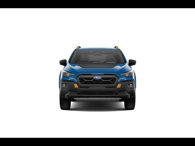 new 2024 Subaru Crosstrek car, priced at $34,515