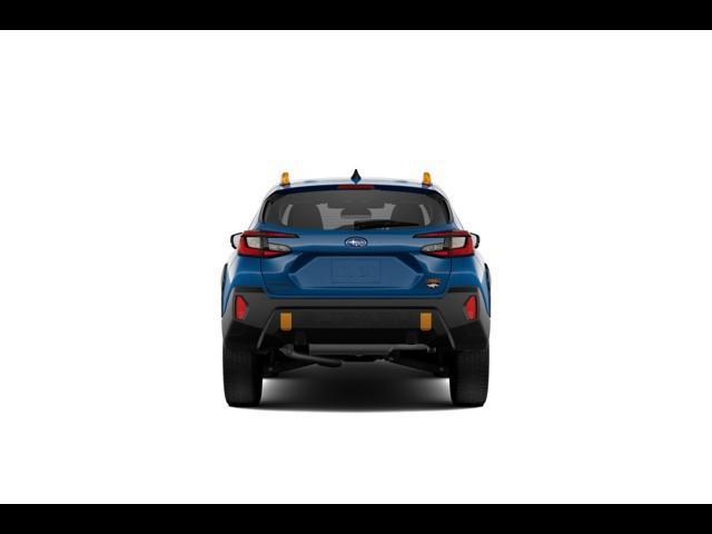 new 2024 Subaru Crosstrek car, priced at $32,515