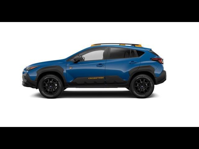 new 2024 Subaru Crosstrek car, priced at $32,515