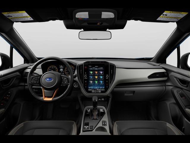 new 2024 Subaru Crosstrek car, priced at $32,515