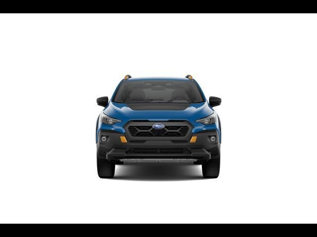 new 2024 Subaru Crosstrek car, priced at $32,515