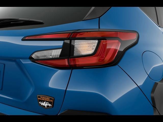 new 2024 Subaru Crosstrek car, priced at $32,515